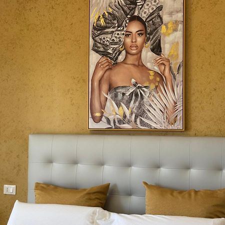 Crispi 120 Rooms New Opening Palermo Luaran gambar